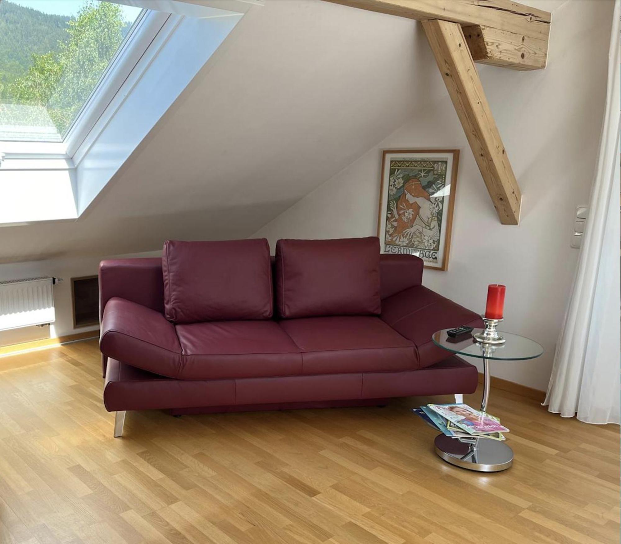 Rest - Romantische - Erholsame - Schoene - Tage Siegsdorf Luaran gambar